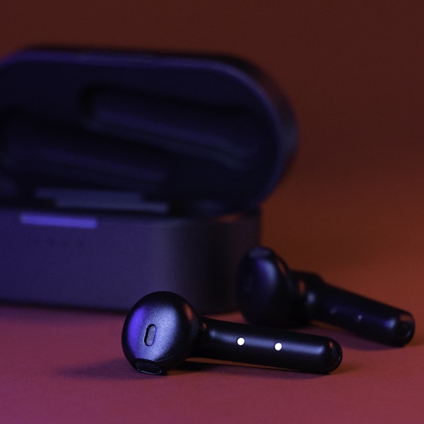 Apple AirPods Pro 2 USB-C