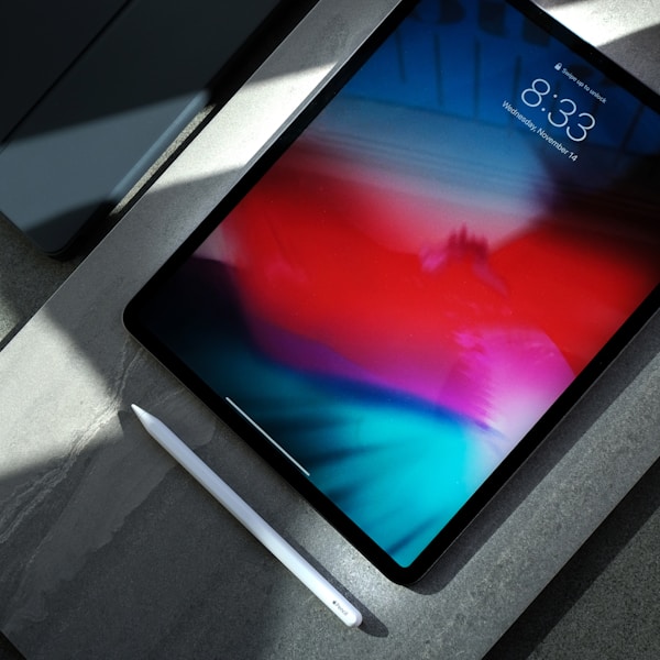 Apple iPad 10.9″ 64GB Wi-Fi