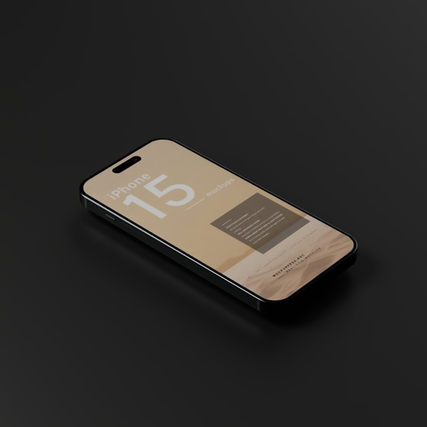 Apple iPhone 15 128GB