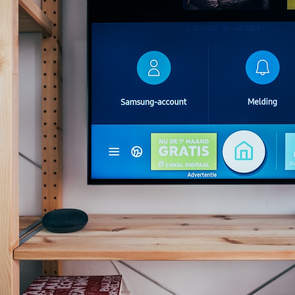 LG OLED 48″ C4