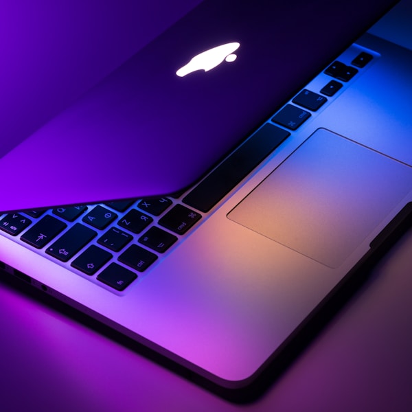 MacBook Air 13″ M3 256GB