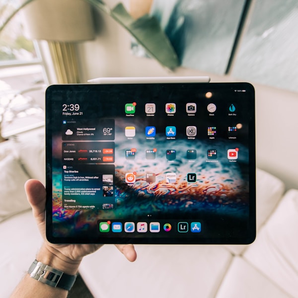Samsung Galaxy Tab S9 128GB