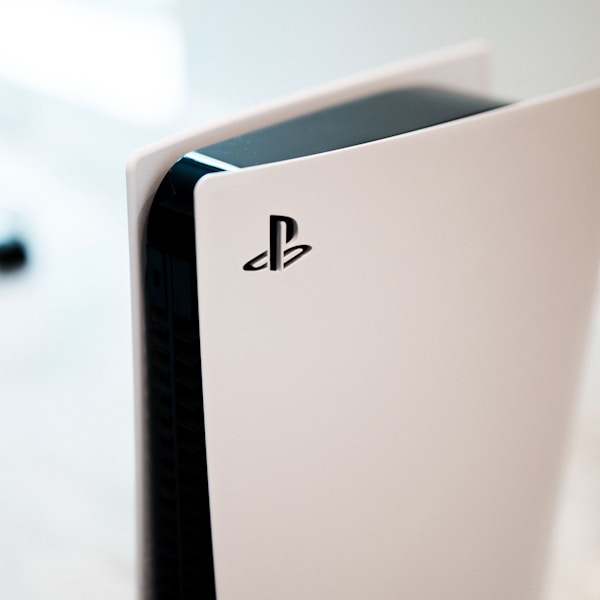 Sony PlayStation 5 Slim